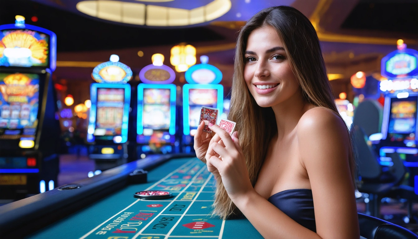 games Olimp Casino