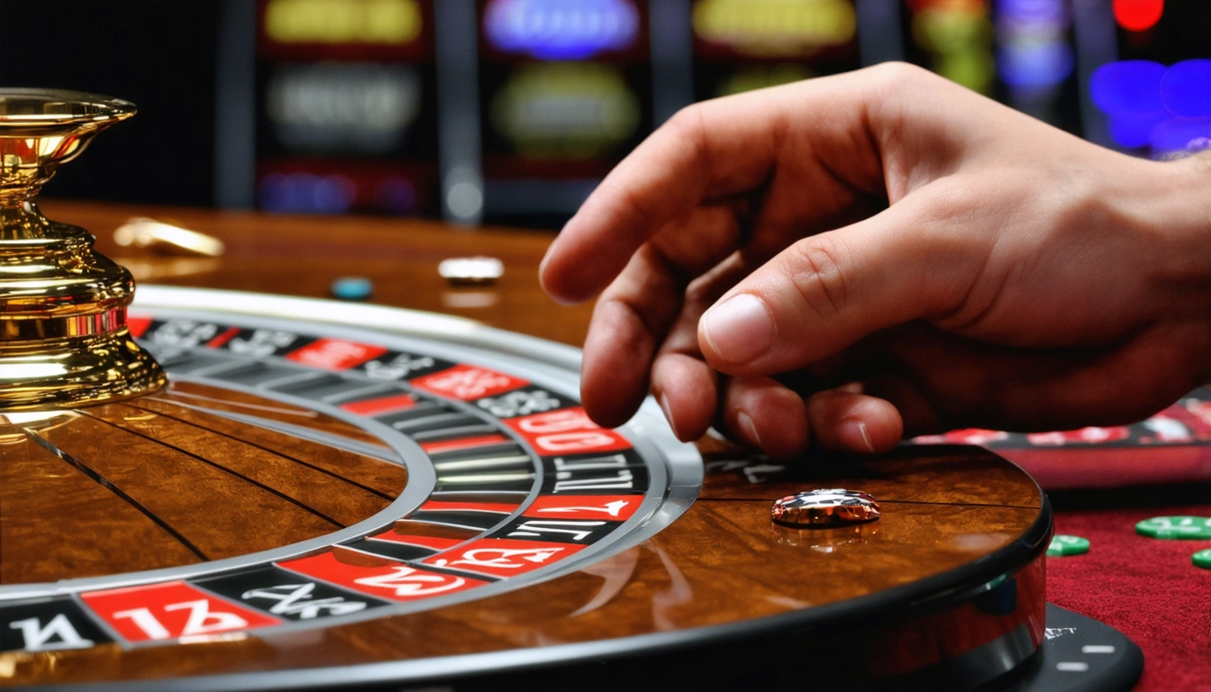 mobile app Olimp Casino