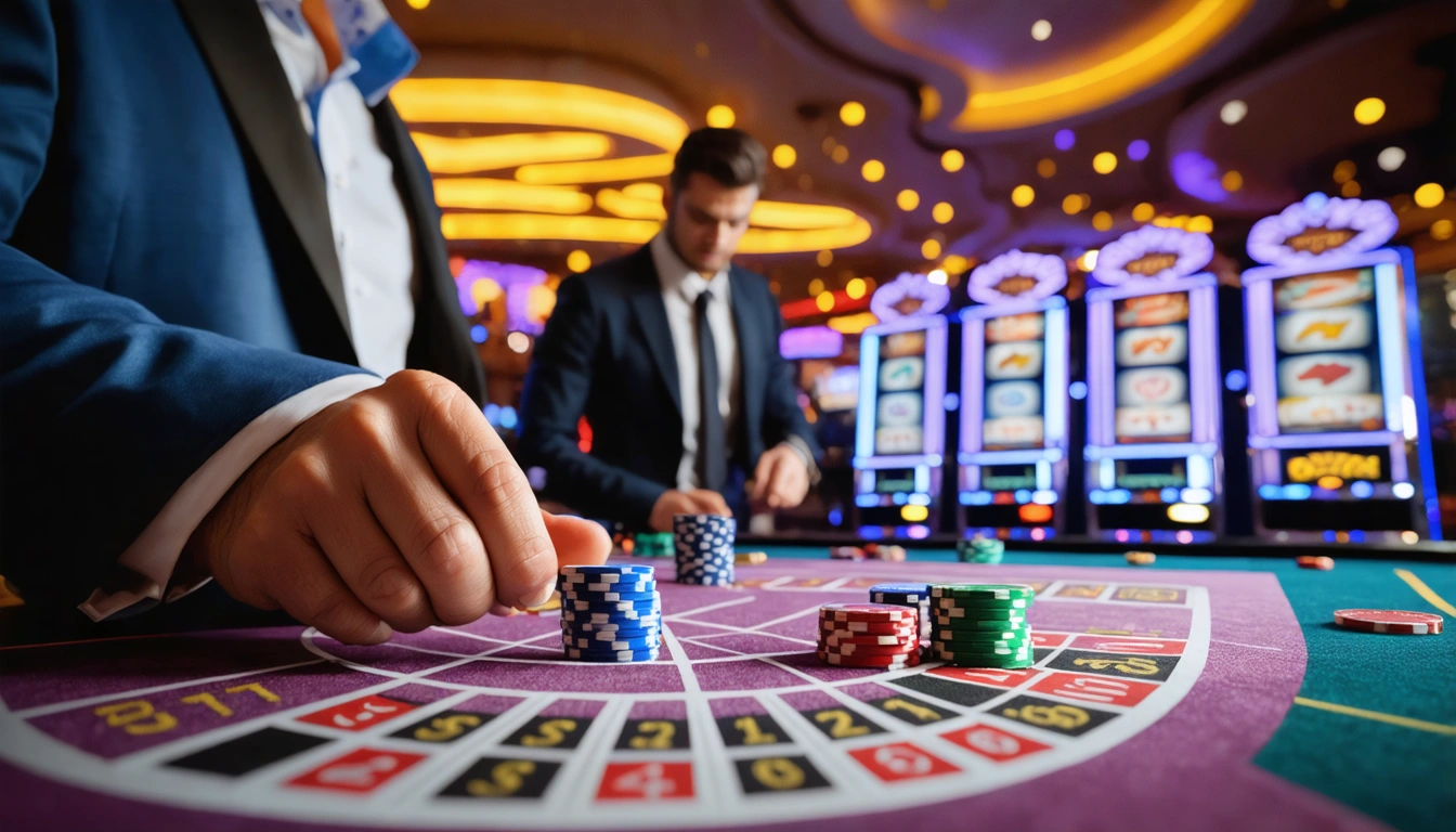 payments Olimp Casino