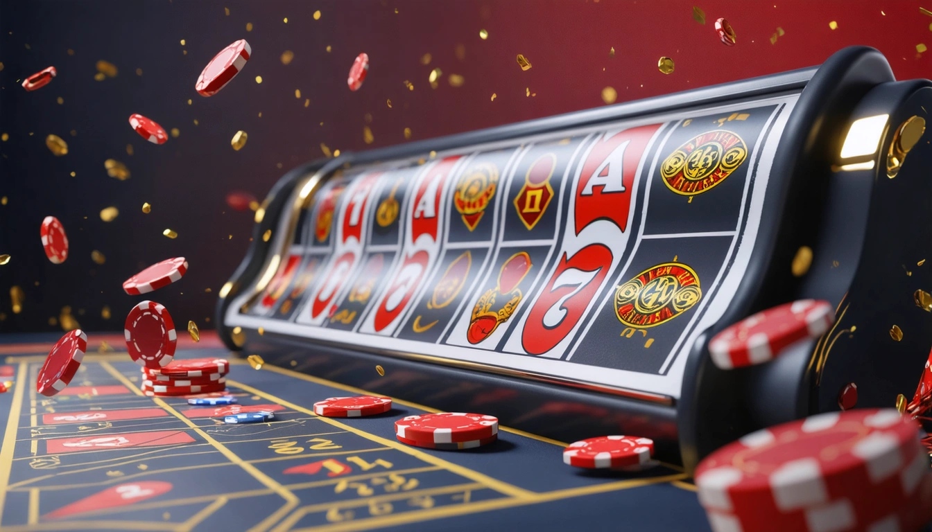 bonus Olimp Casino