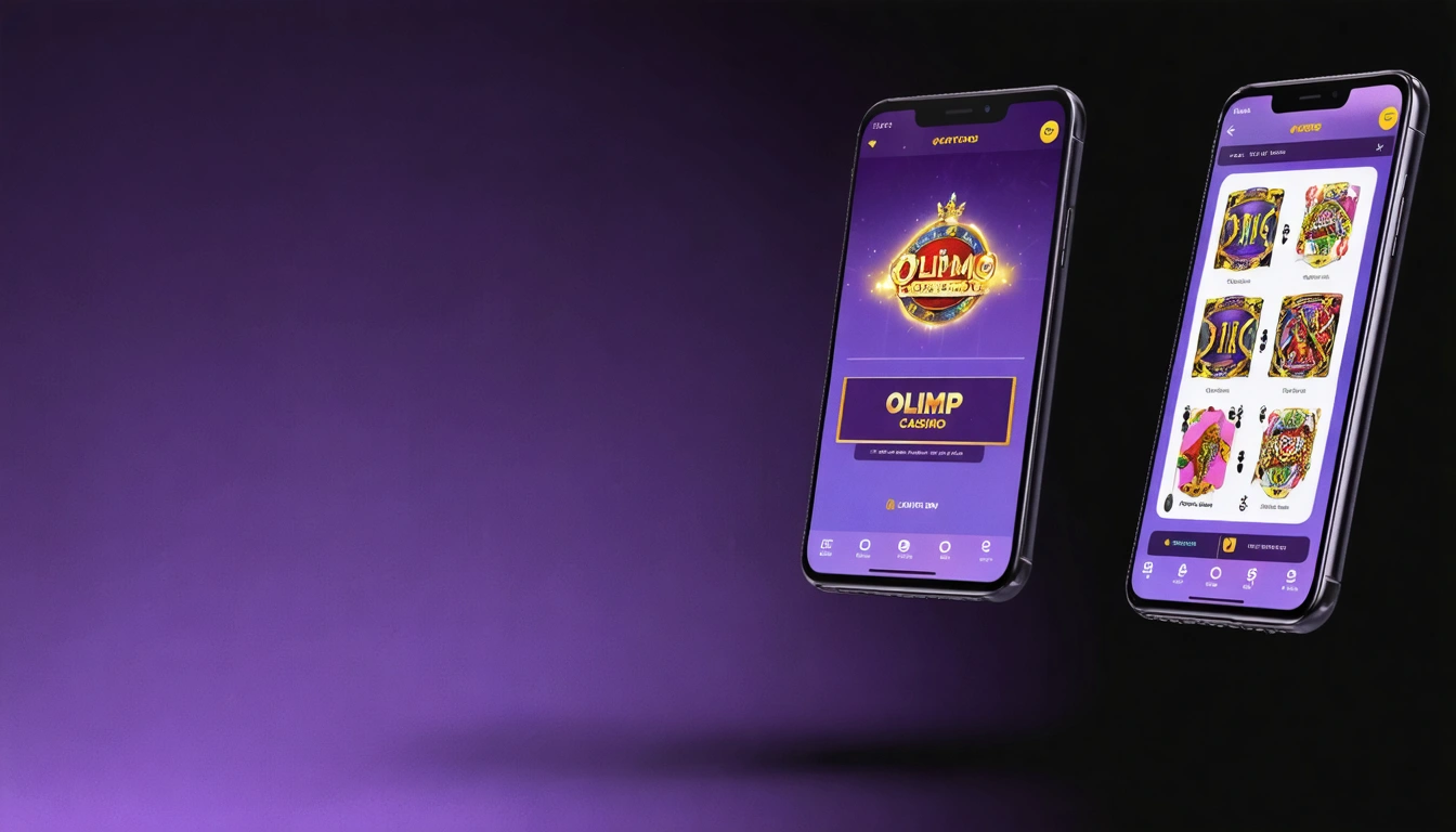 review Olimp Casino